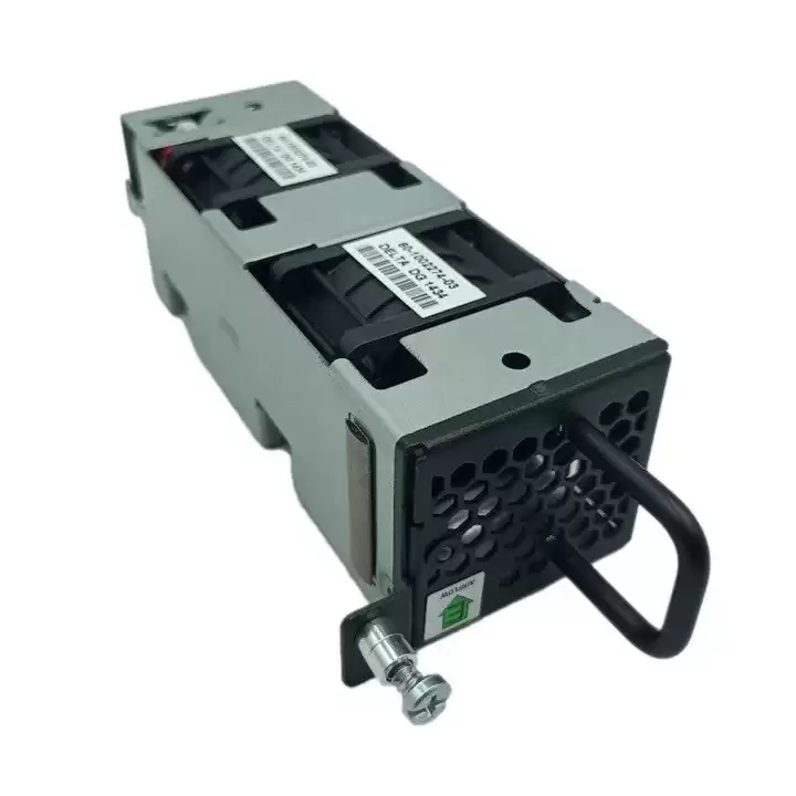 Brocade ICX6610-FAN-E Port Side Intake Exhaust Airflow Fan for ICX 6610