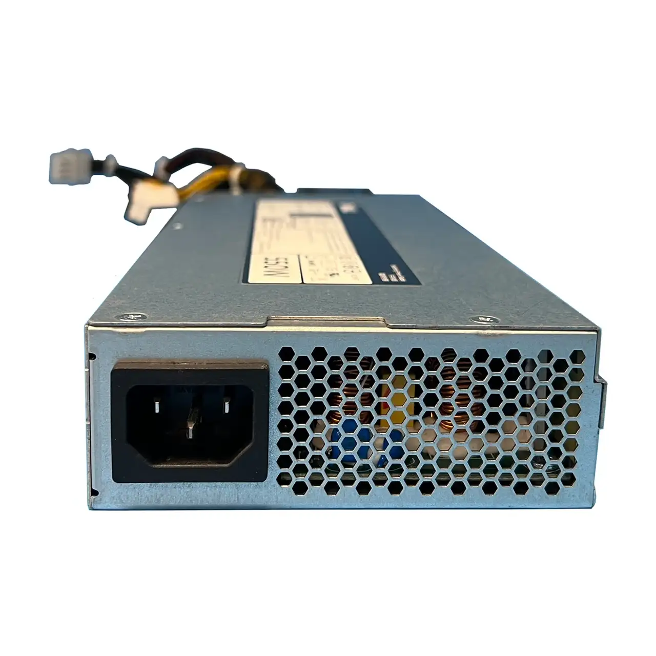 Dell J6J6M 550-Watts 80 Plus Silver Hot Swap Power Supply for PowerEdge R420