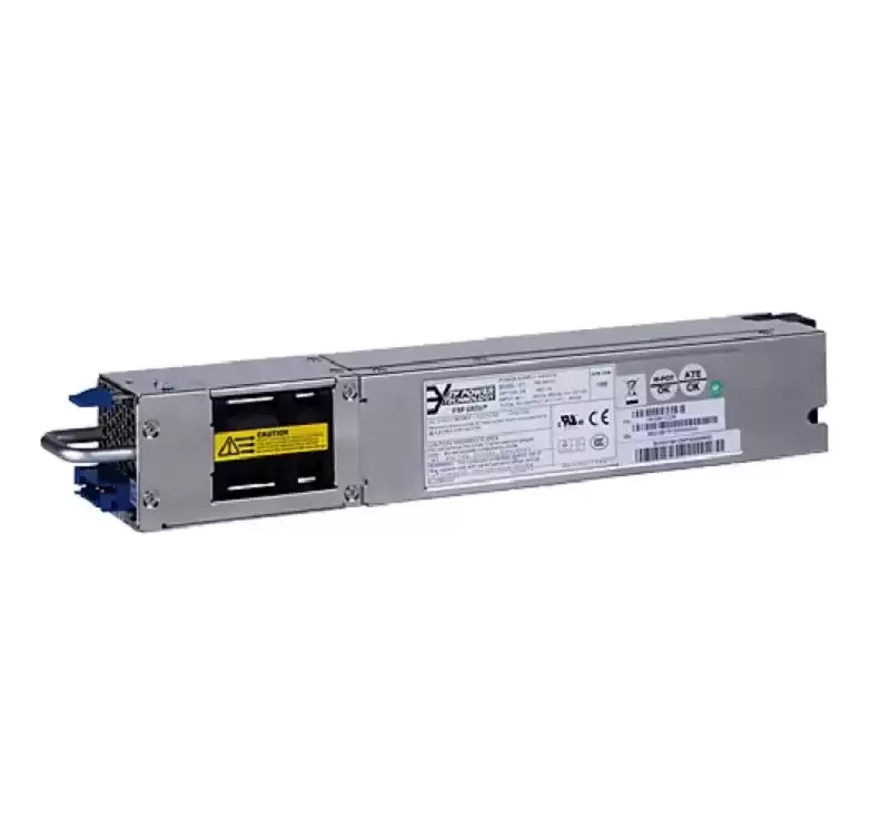 HPE JC681A 650-Watts DC Power Supply for A58x0AF and A59x0AF