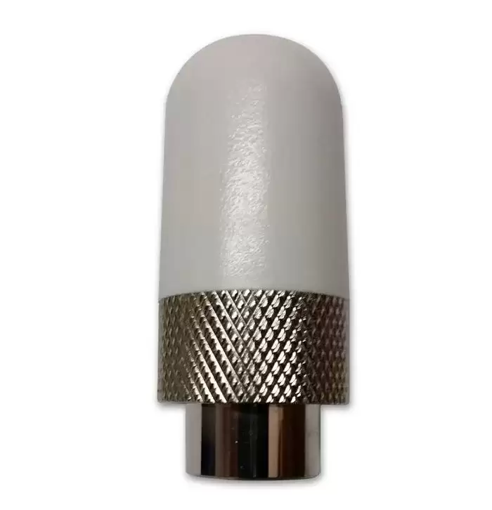 HPE JW014A AP-ANT-32 Dual Band 2/4dBi Omni RPSMA Low Profile Omni Antenna