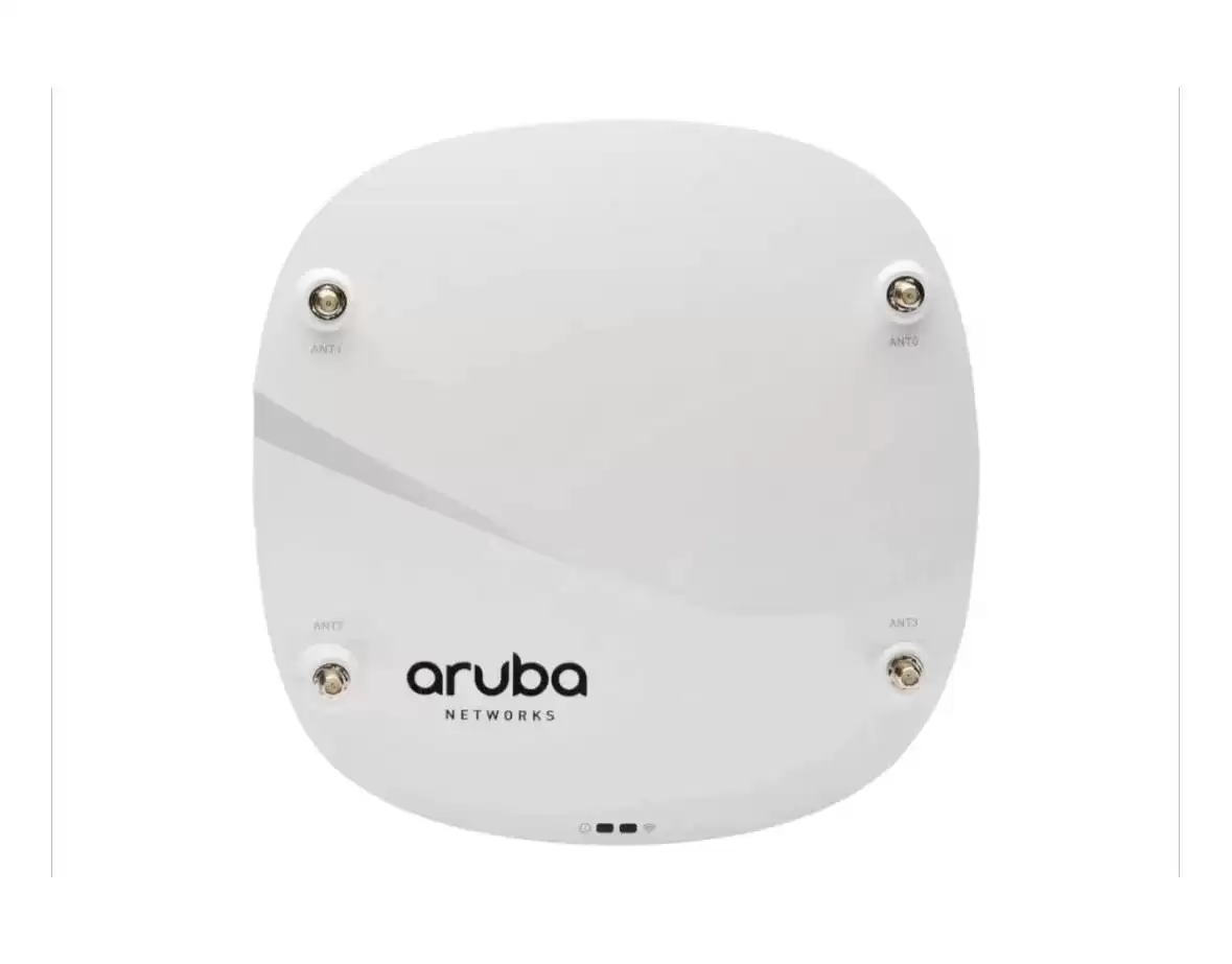 HPE JW184A Aruba AP-365 Dual Band 5GHz 802.11ac MU-MIMO Wi-FI-5 Wall Mount Wireless Access Point