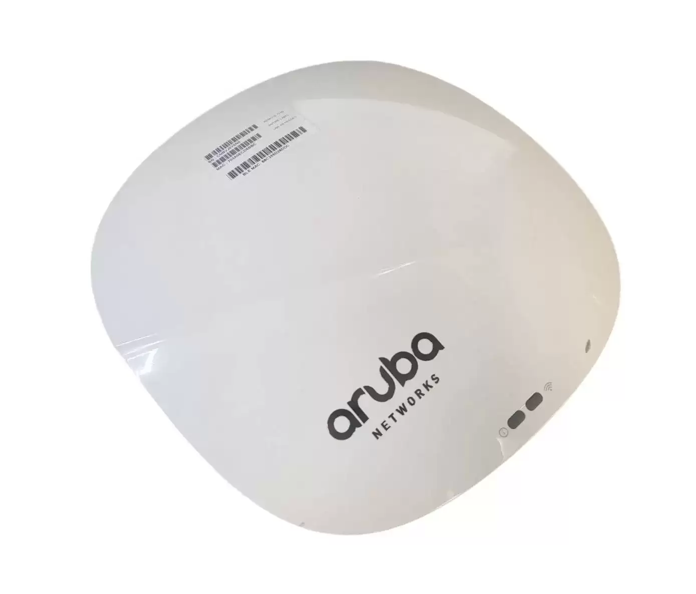 HPE JW801A Aruba AP-335 Dual Band 5GHz 4x4:4 802.11ac Wi-Fi 5 Wall Mountable Wireless Access Point