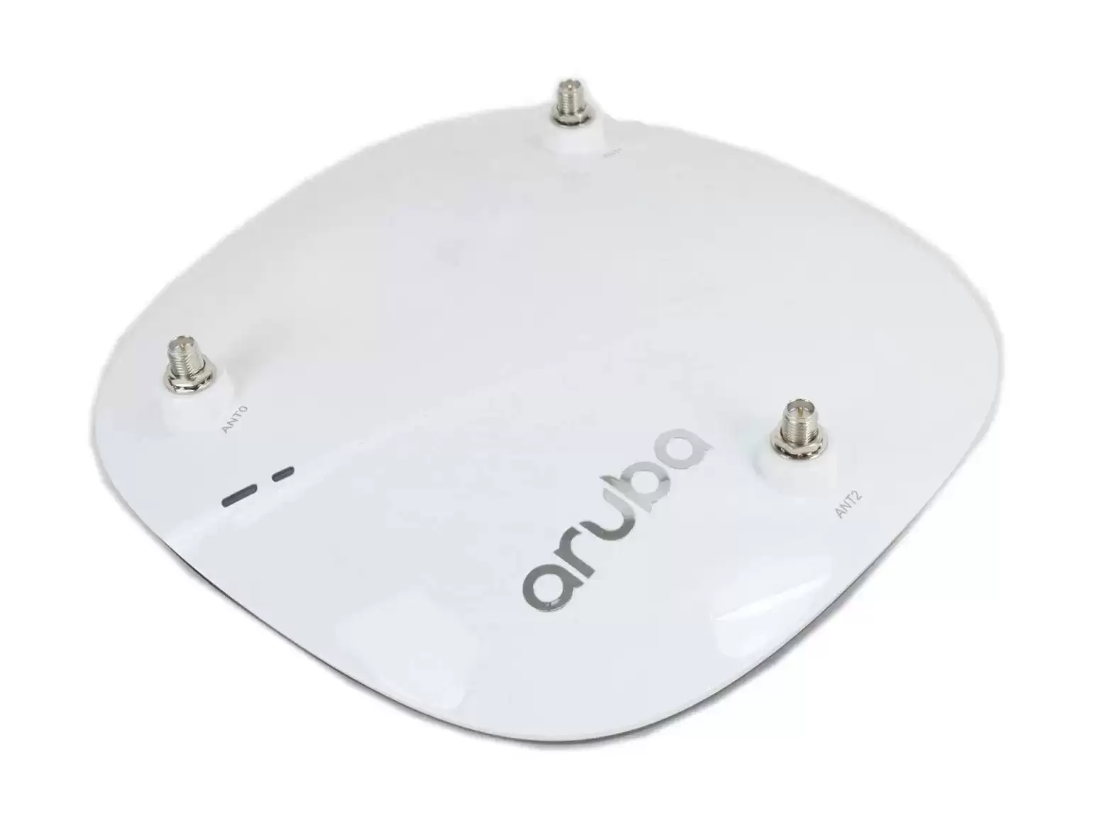 HPE JX935A Aruba AP-304 Dual Band 5GHz 3x3:3 802.11ac Wi-Fi 5 Wall Mountable Wave 2 Wireless Access Point
