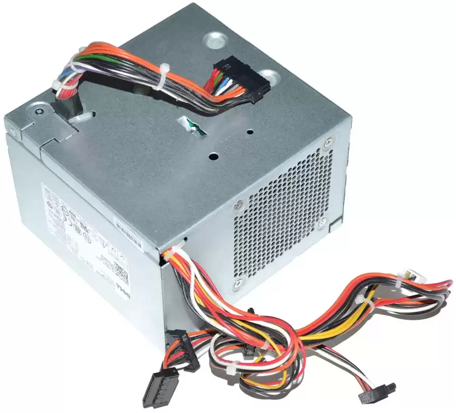 Dell 0K346R 305-Watts ATX Power Supply for OptiPlex 980 MT