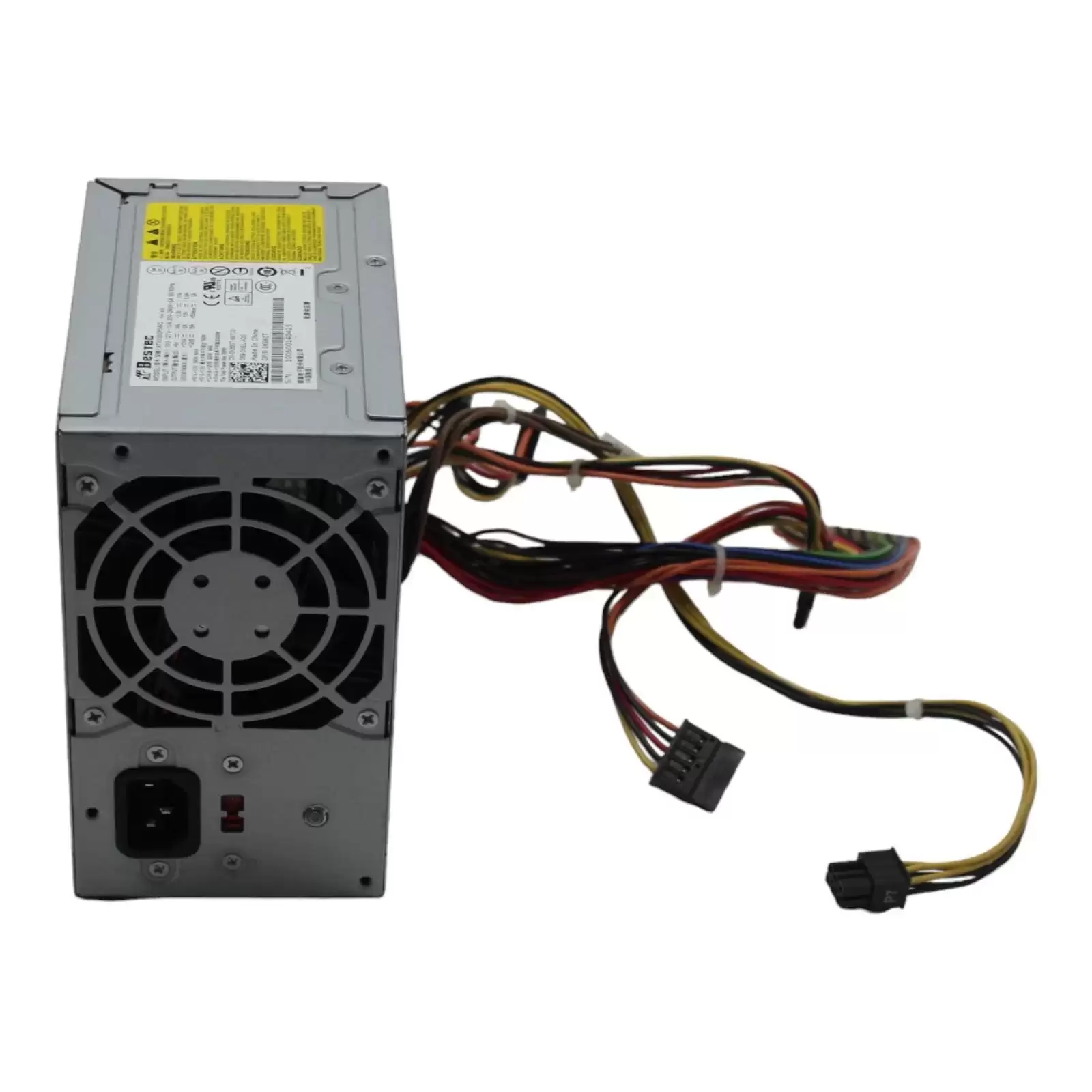 Dell 0K660T 350-Watts ATX Power Supply for Precision T1500 Vostro 430 and Studio 540