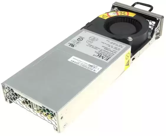 Dell 0K839H 400-Watts Power Supply for CX3-20 Storage Systems