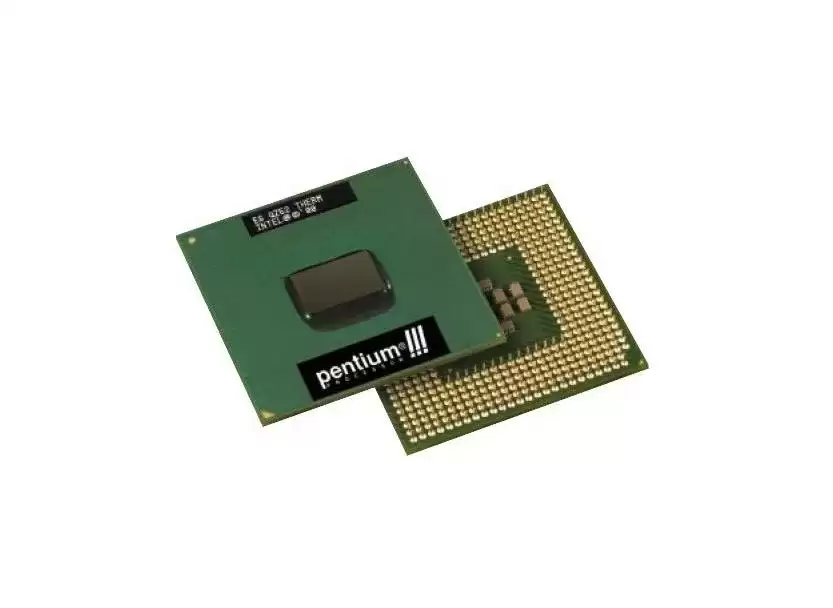 Intel KC80526GY900256 Pentium III 900MHz 100MHz FSB 256KB Socket H-PBGA495 Processor