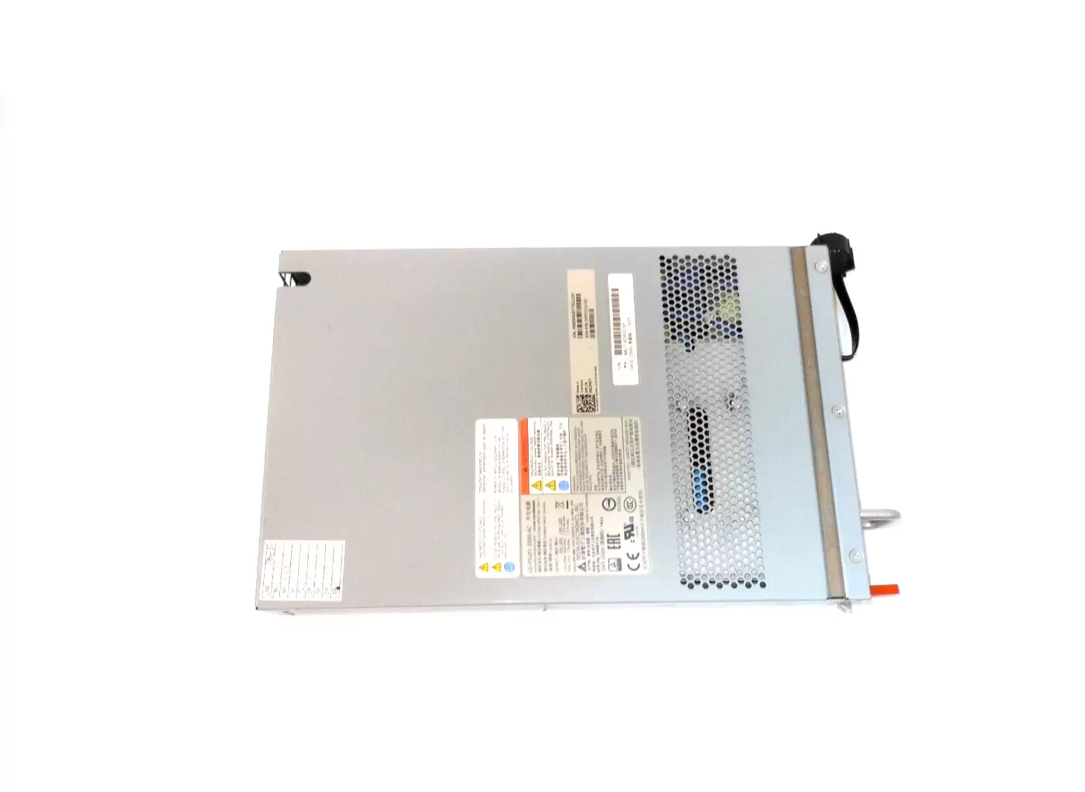 Dell 0KJ9KY 2800-Watts Hot Swap AC Power Supply for Compellent SC280 and PowerVault MD1280