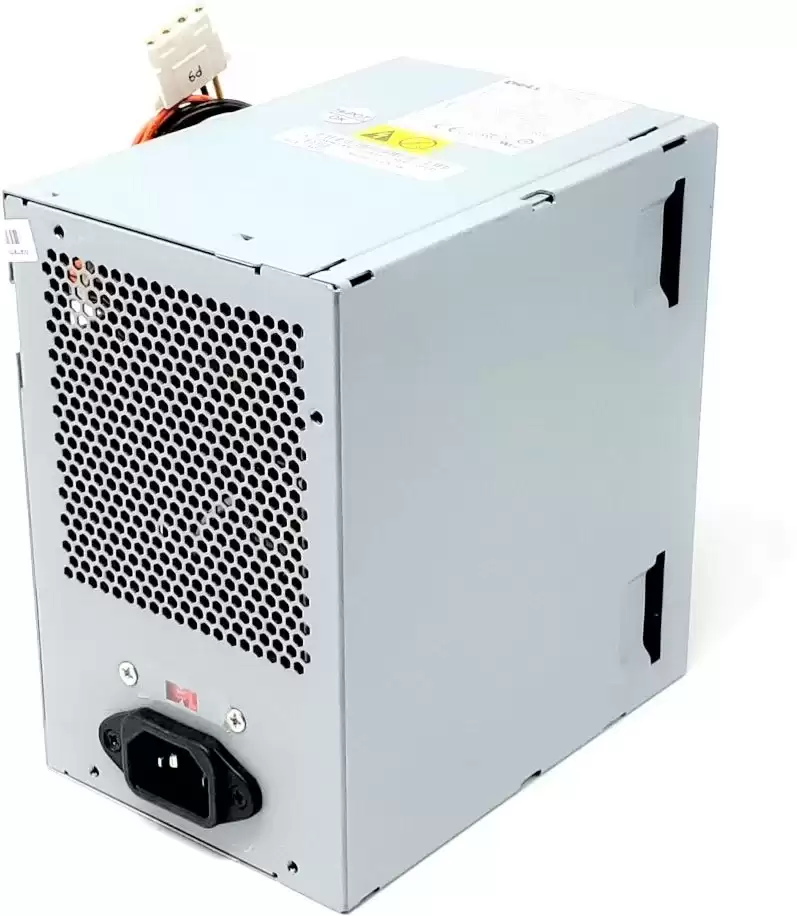 Dell L375P-00 375-Watts ATX Power Supply for Precision 380 390 and Dimension 9100 9150