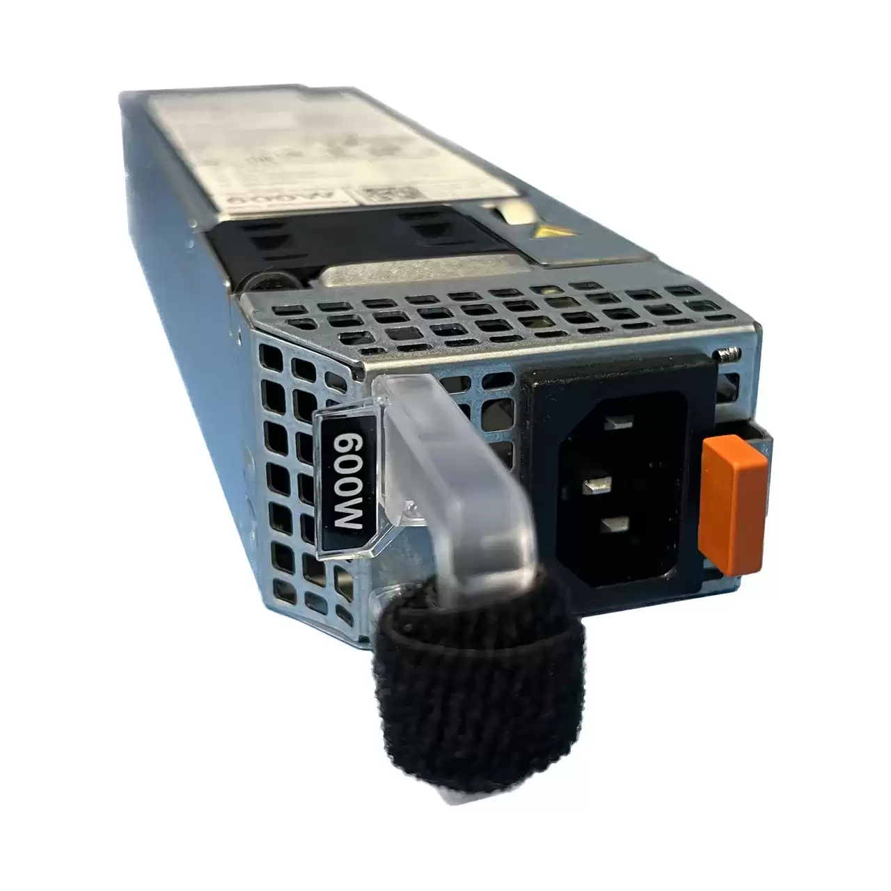 Dell L600E-S1 600-Watts 80 Plus Platinum Hot Swap Redundant Power Supply for PowerEdge R350