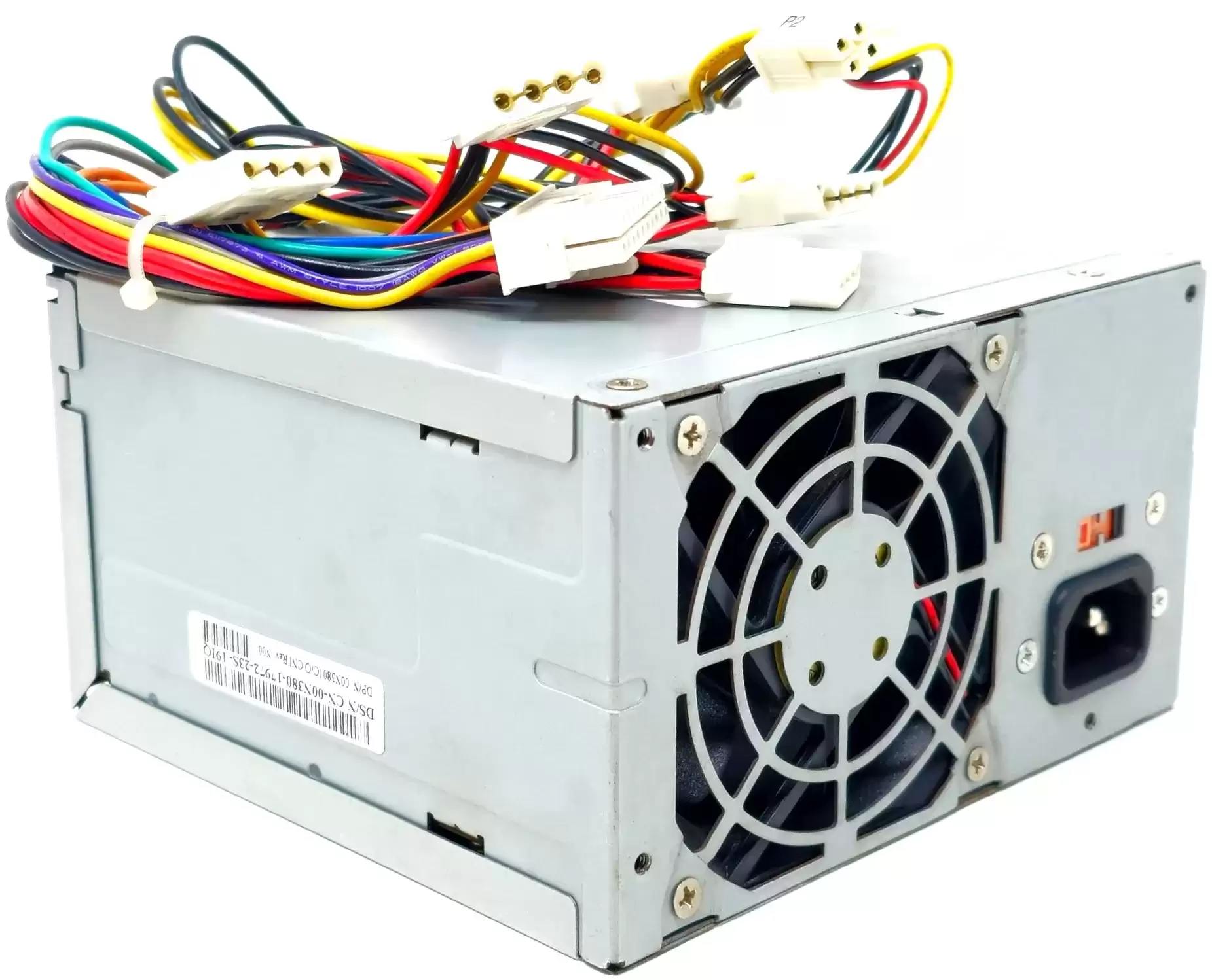 Dell 0M0148 250-Watts ATX Power Supply for Dimension 1100 2200 2300 and 2350