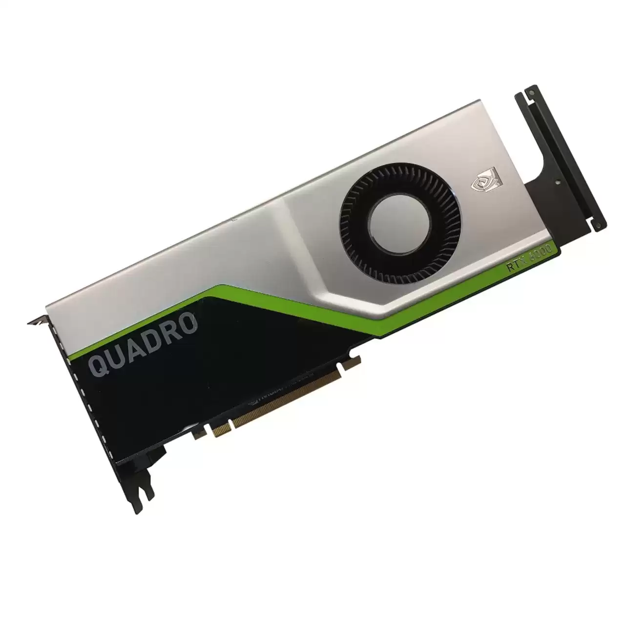 Dell M1T16 Nvidia Quadro RTX 6000 24GB GDDR6 Dual-Slot 4-1x USB Type-C Graphics Card