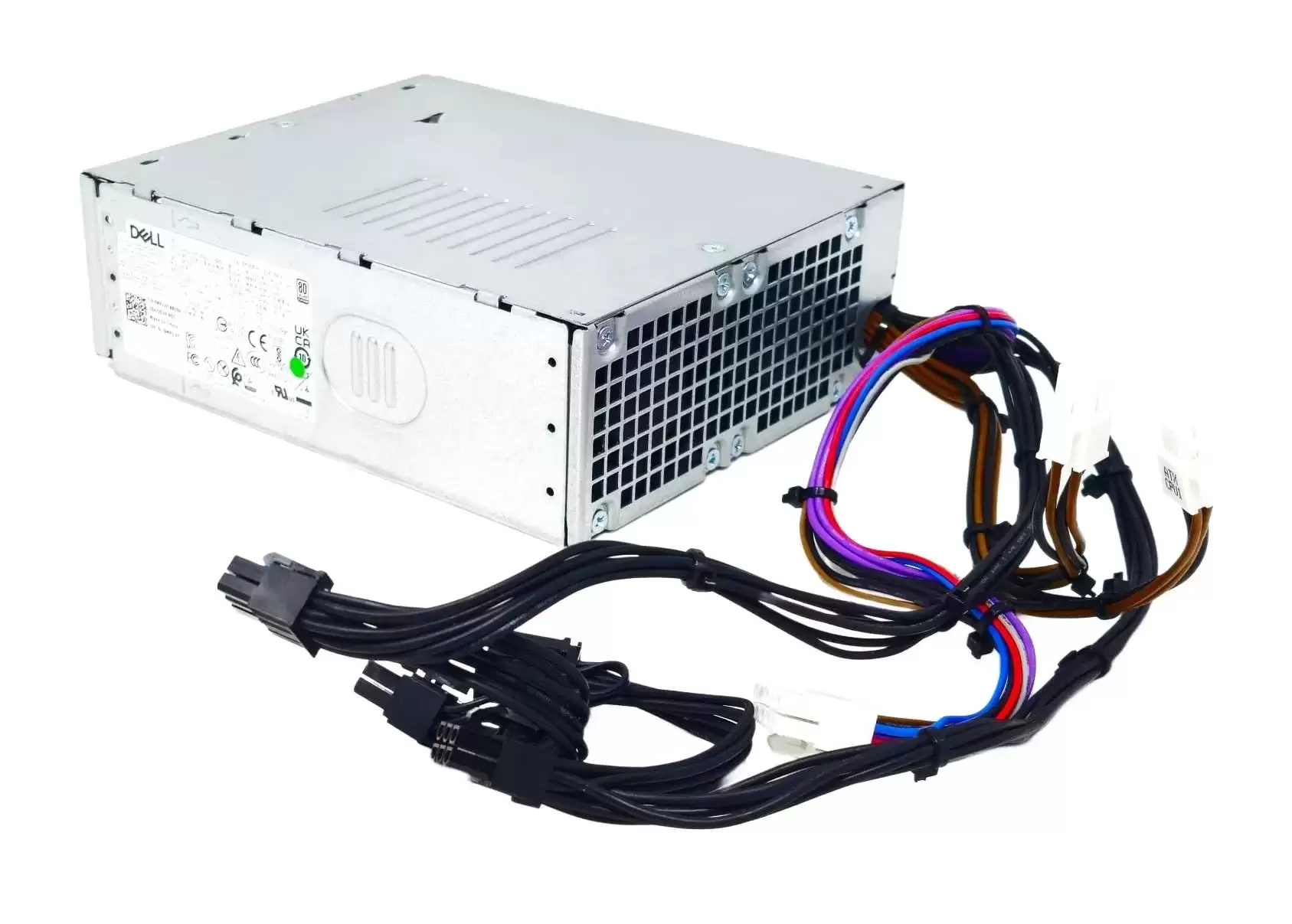 Dell 0M2G8X 750-Watts 80 Plus Platinum Power Supply for Alienware R13 R14 and XPS 8950