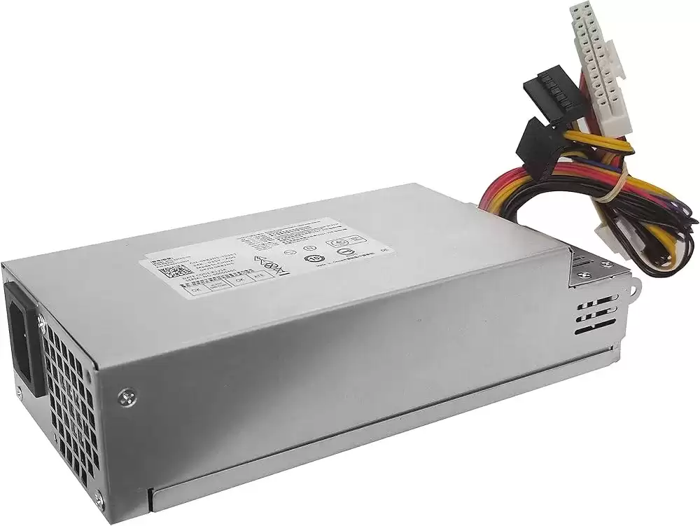 Dell 0M32H8 220-Watts SFF Power Supply for Inspiron 660S and Vostro 270S