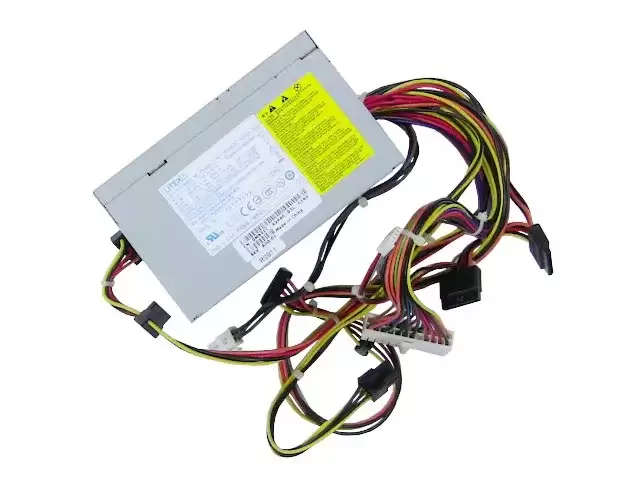 Dell 0M631C 350-Watts Power Supply for Inspiron 530 and Vostro 200 400