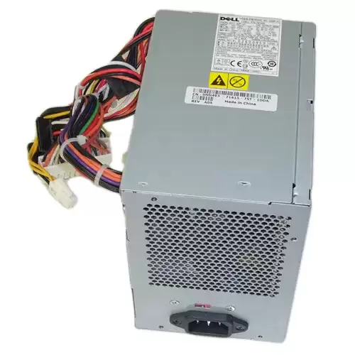 Dell 0MC164 305-Watts ATX Switching Power Supply for Dimension 5100 and OptiPlex GX620