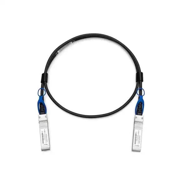 Mellanox MCP2M00-A003E30 3M 25GbE SFP28 to SFP28 Direct Attach Passive Copper Cable