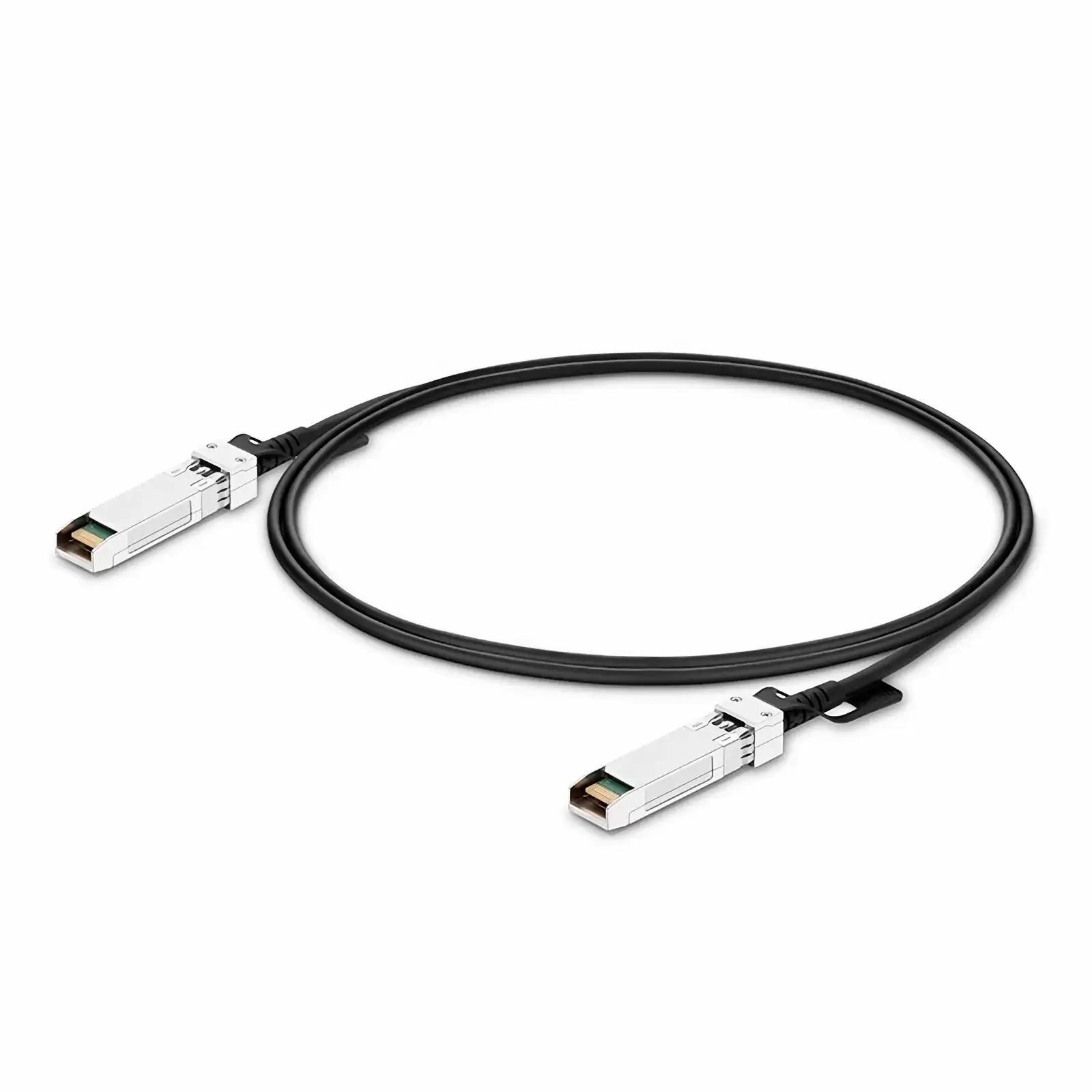 Mellanox MFS1S00-H030V 3m 200GbE QSFP56 to QSFP56 InfiniBand HDR Active Optical Cable