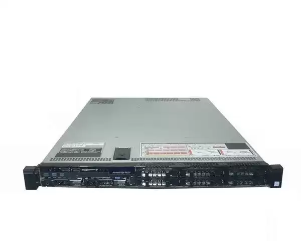 Mellanox MIS5035Q-1SFC InfiScale IV IS5035 36-Ports 40GbE QSFP Rack Mountable Managed QDR InfiniBand Switch