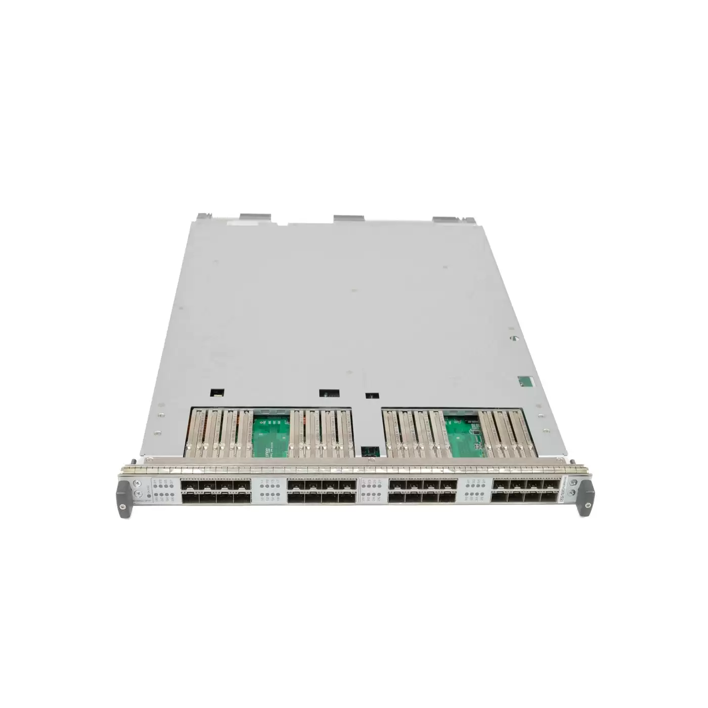 Juniper MPC4E-3D-32XGE-SFPP MX960 Series 32-Ports 10GbE SFP+ Rack Mountable Line Card Module