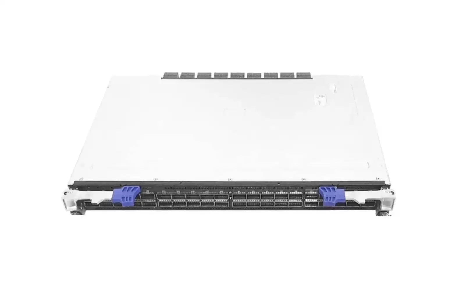 Mellanox MQM8510-H CS8500 Series 40-Ports 200GbE QSFP56 Rack Mount Managed HDR Infiniband Switch