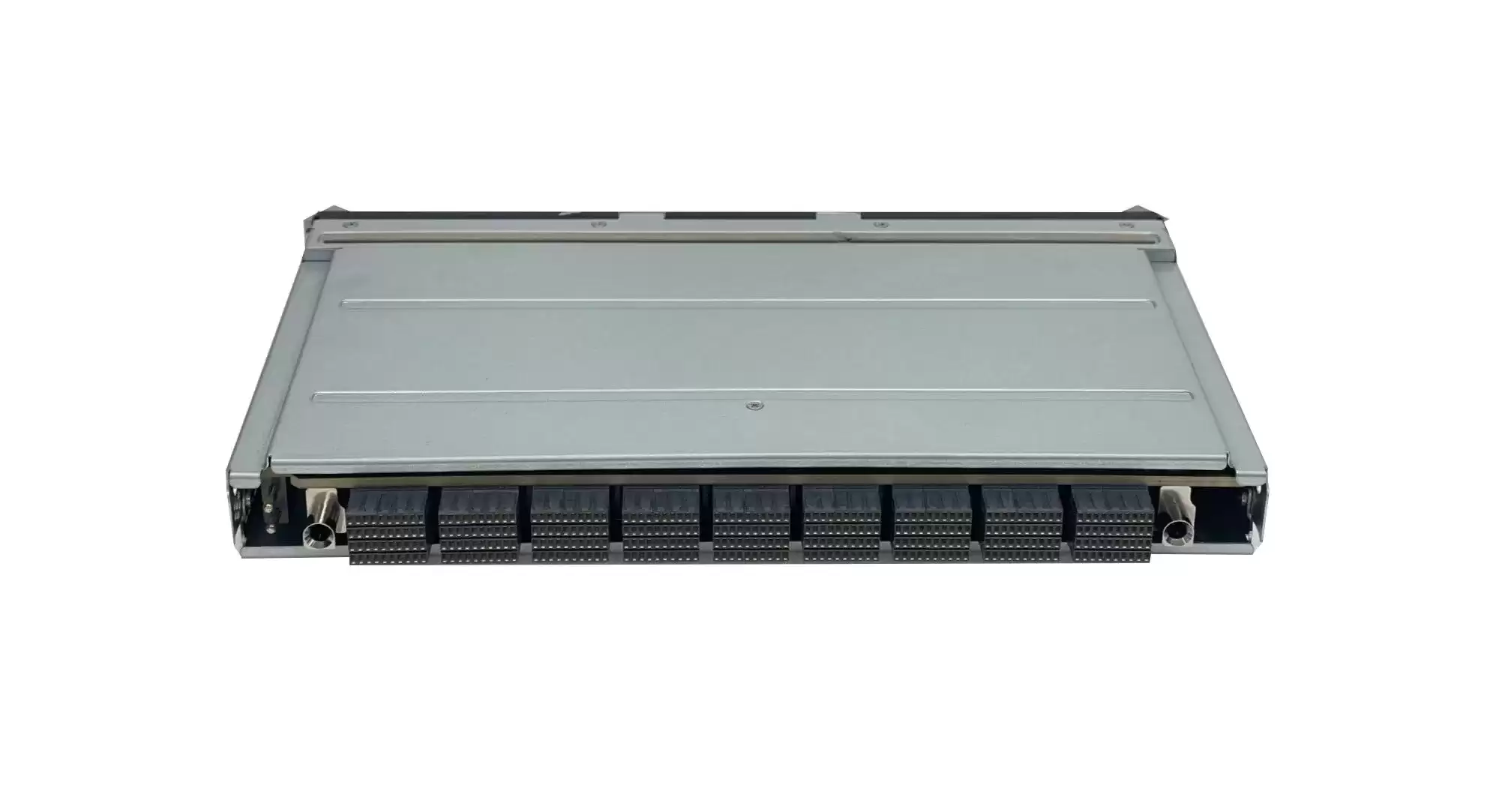 Cisco MQM8520-H CS8500 Series 40-Ports 200GbE QSFP56 Rack Mount Managed HDR Infiniband Switch