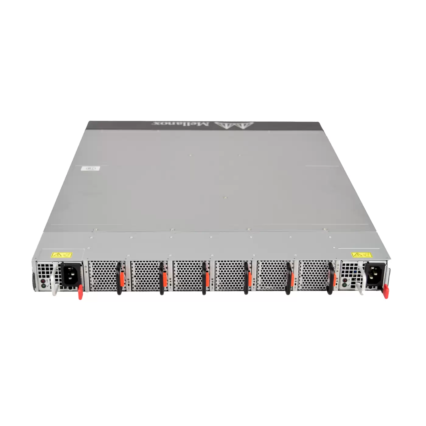 Mellanox MQM8700-HS2R Quantum QM8700 40-Port 200GbE QSFP56 Rack Mountable Layer 2 Managed HDR InfiniBand Network Switch
