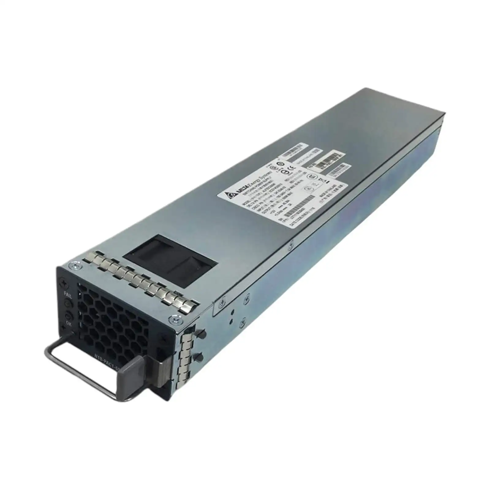 Refurbished Cisco N10-PAC1-550W 550W AC Power Supply