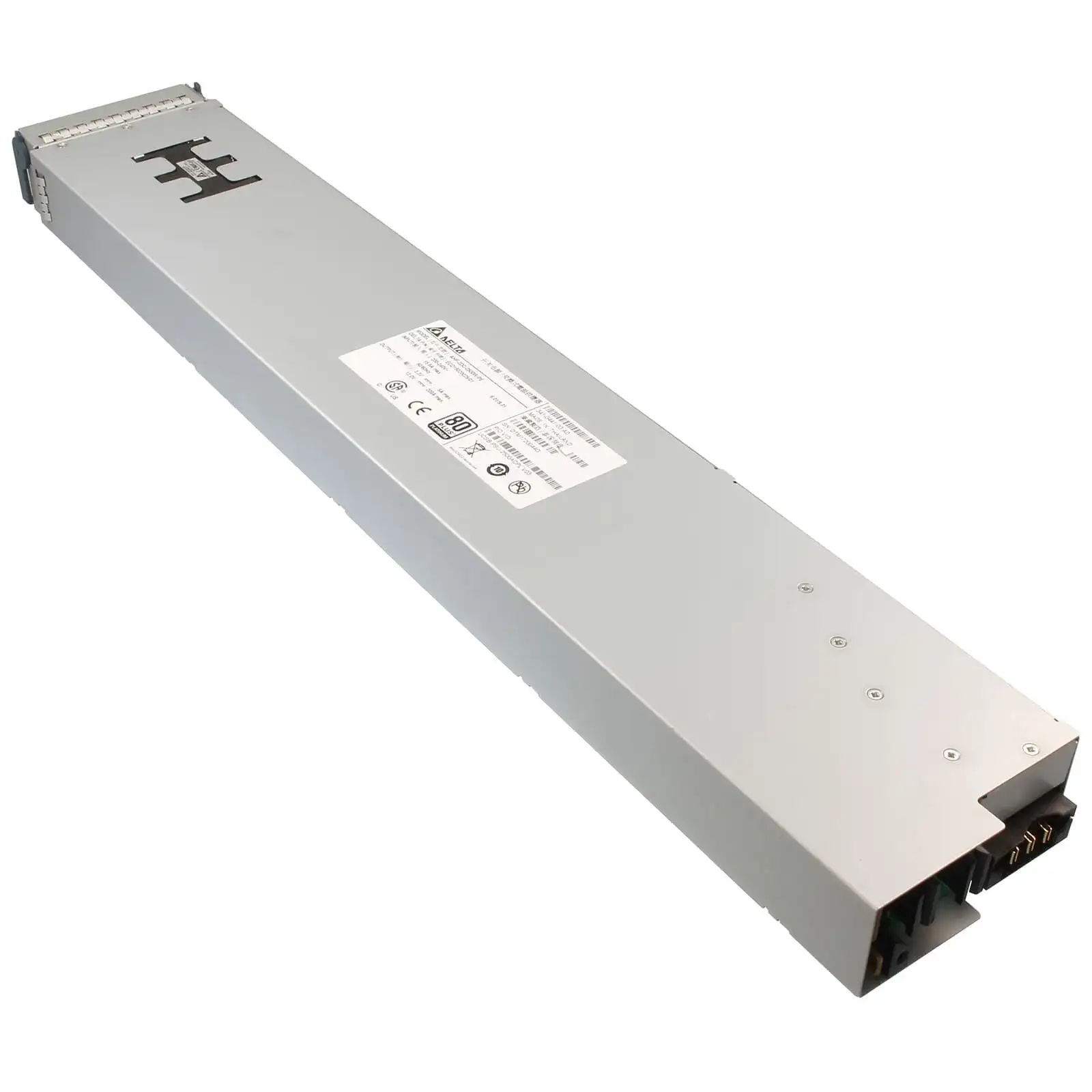 Cisco N20-PAC5-2500W CiSCo 25000-Watts AC Power Supply for UCS 5108