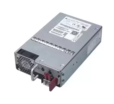 Cisco N2200-PDC-350W-B CiSCo 350-Watts 80 Plus Platinum DC Power Supply for Nexus 2200