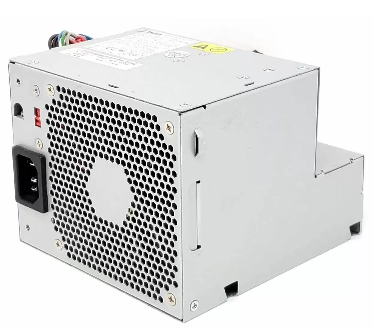 Dell N220P-00 220-Watts Power Supply for OptiPlex GX520