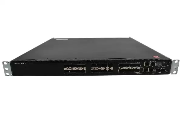 Dell N3024EF-ON PowerSwitch N3000E 24-Ports 1GbE SFP Layer 3 Rack Mount Managed Network Switch