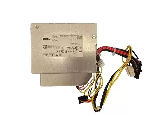 Dell N383F 300-Watts ATX Power Supply for Inspiron 530 531 and Vostro 220
