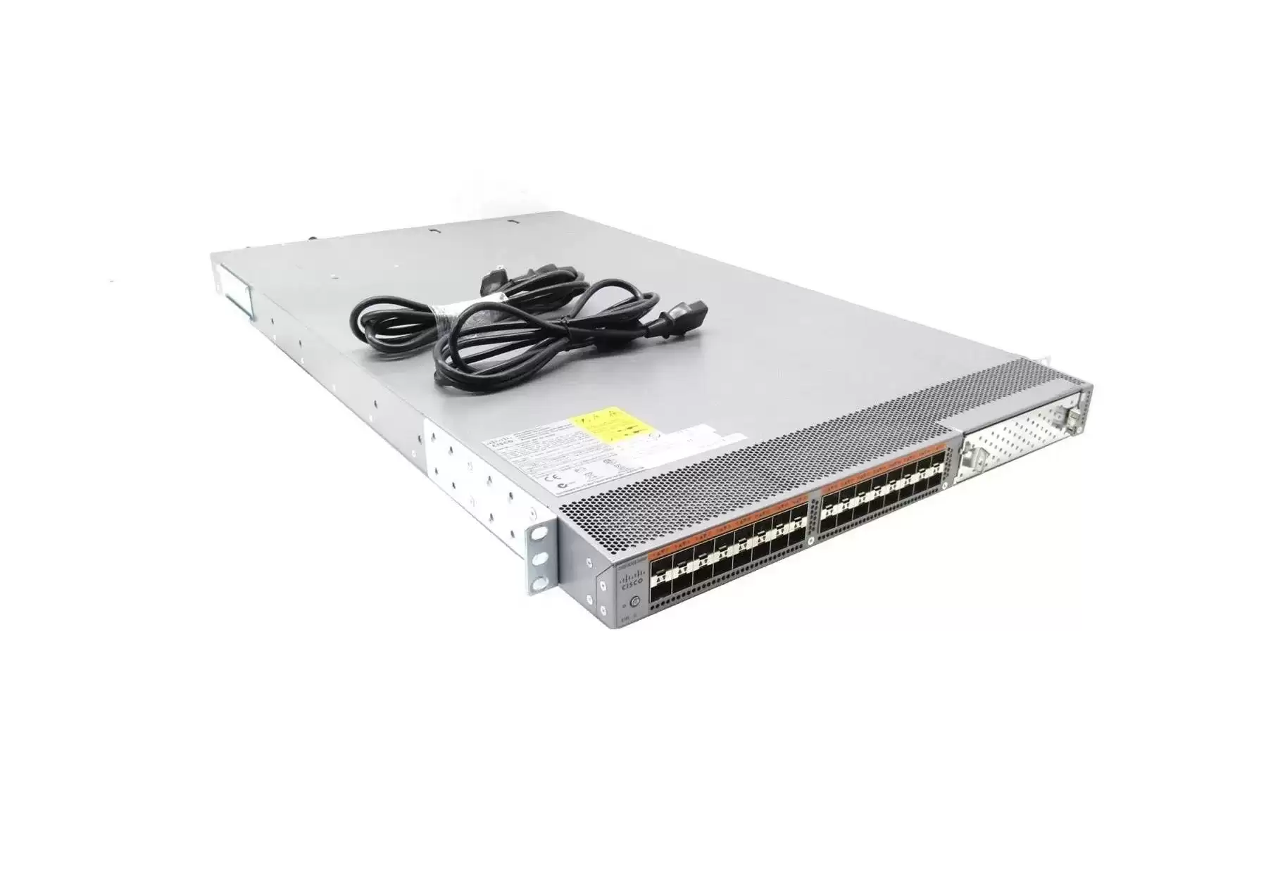 Cisco N5K-C5548UP-FA Nexus 5548UP 32-Ports 10GbE SFP+ Layer 2 Rack Mountable Managed Network Switch