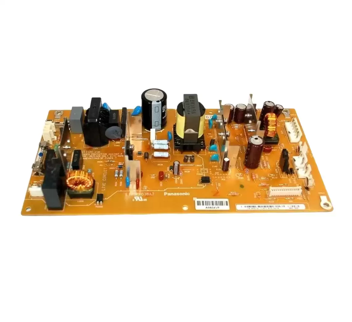 Dell N619D 110V-115V Low Voltage Power Supply for 3130CN Printer