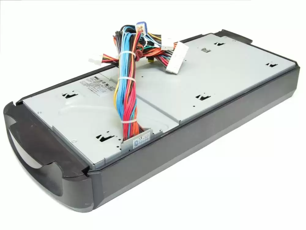 Dell N650P-00 650-Watts Non Hot Swap Power Supply for Precision 670 and PowerEdge SC1420