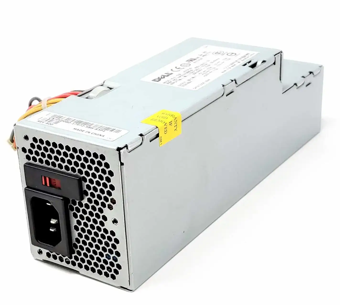Dell N8373 275-Watts Power Supply for Optiplex GX620