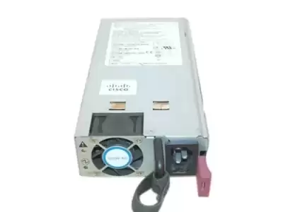 Cisco N9K-PAC-650W-B CiSCo 650-Watts 80 Plus Platinum AC Power Supply for Nexus 9300