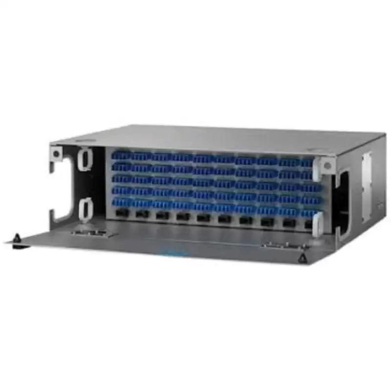 Cisco NCS-PP-100X10-SR NCS 6000 Series 100-Ports 10GbE CPAK Short Reach Breakout MMF Patch Panel