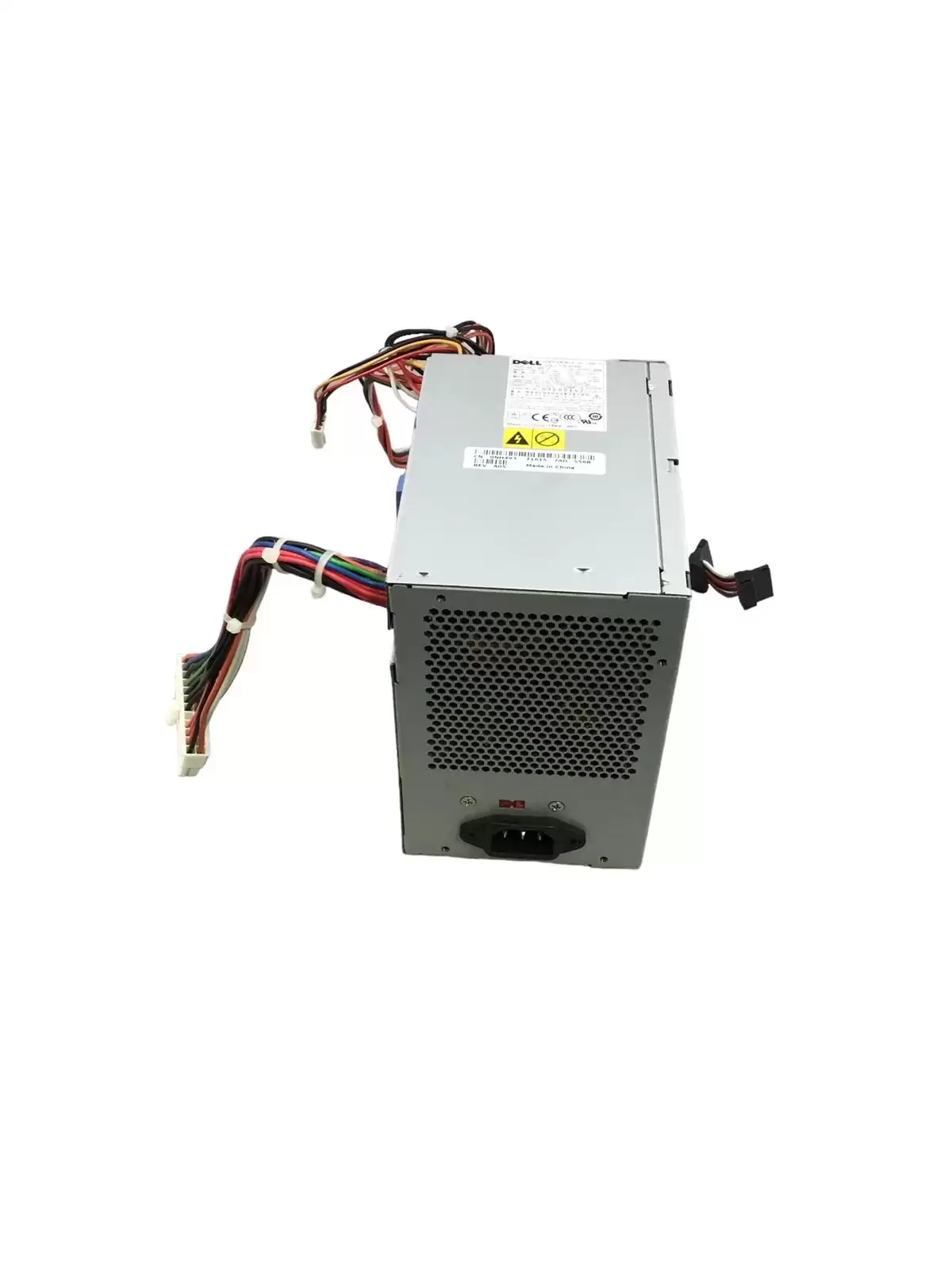 Dell NH493 350-Watts Power Supply for OptiPlex GX745 and PowerEdge T100 T105