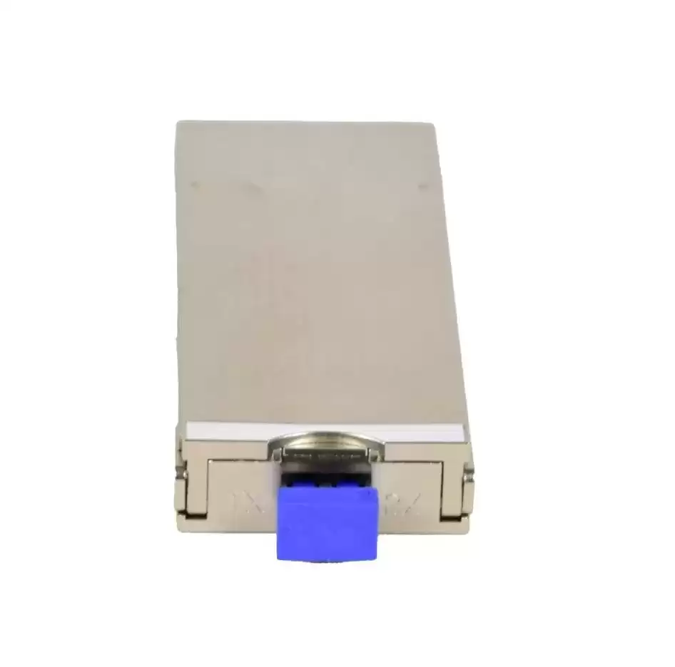 Cisco ONS-CFP2-WDM-1KL 200GBASE-16-QAM Single-Mode Fiber Duplex LC Connector CFP2 Transceiver