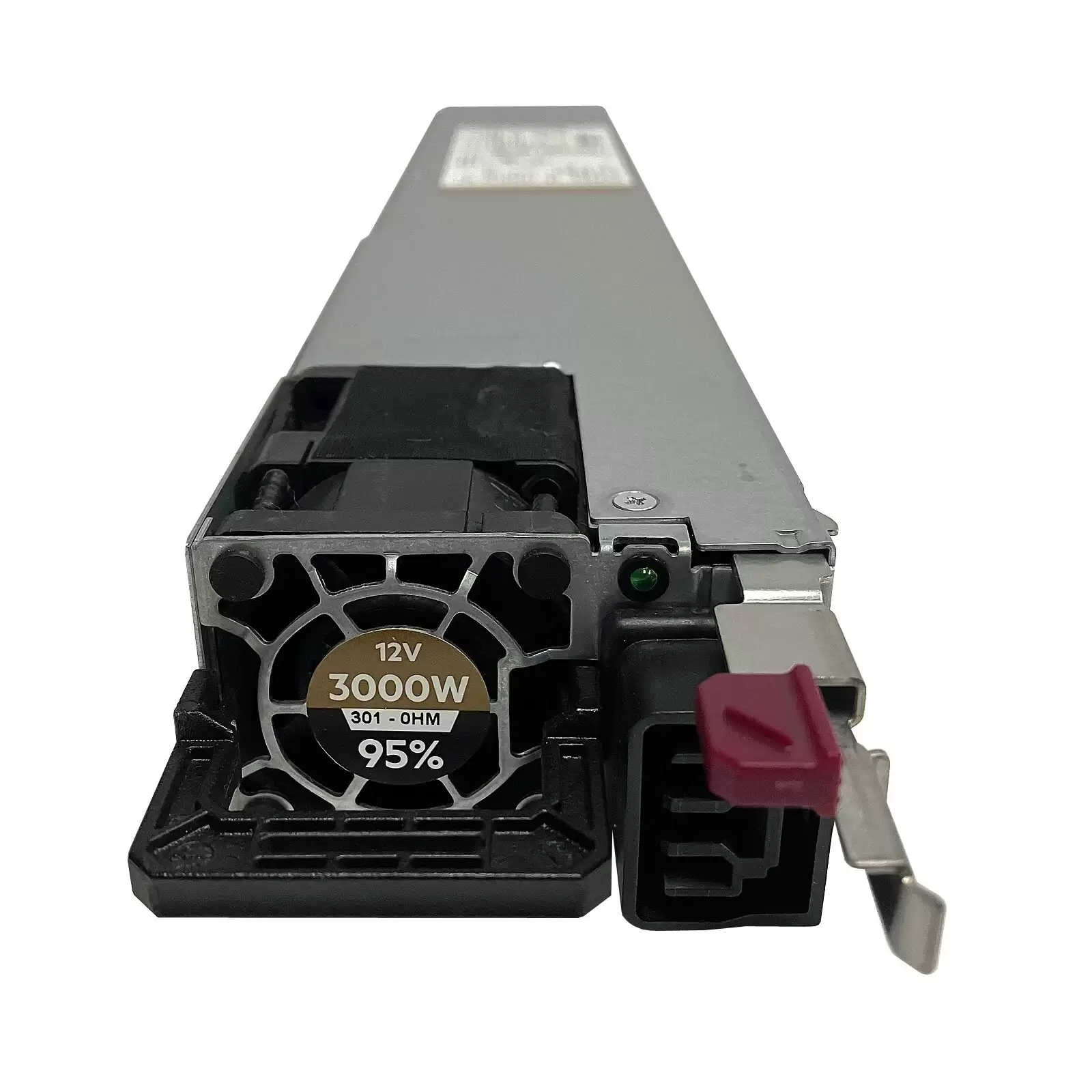 HPE P24681-B21 3000-Watts 80 Plus Platinum Hot Swap AC Power Supply for Apollo 6500 G10 Plus