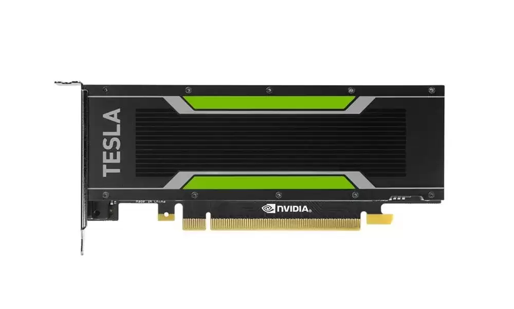 HPE P9U90A Tesla M4 4GB GDDR5 Single-Slot Video Graphics Card - Option Kit