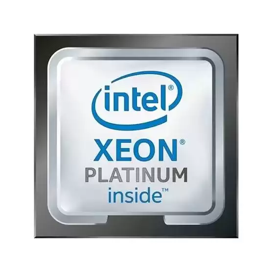 Intel PK8071305073301 Xeon Platinum 8458P 44-Core 2.70GHz 16GT/s UPI 82MB Socket LGA4677 Processor