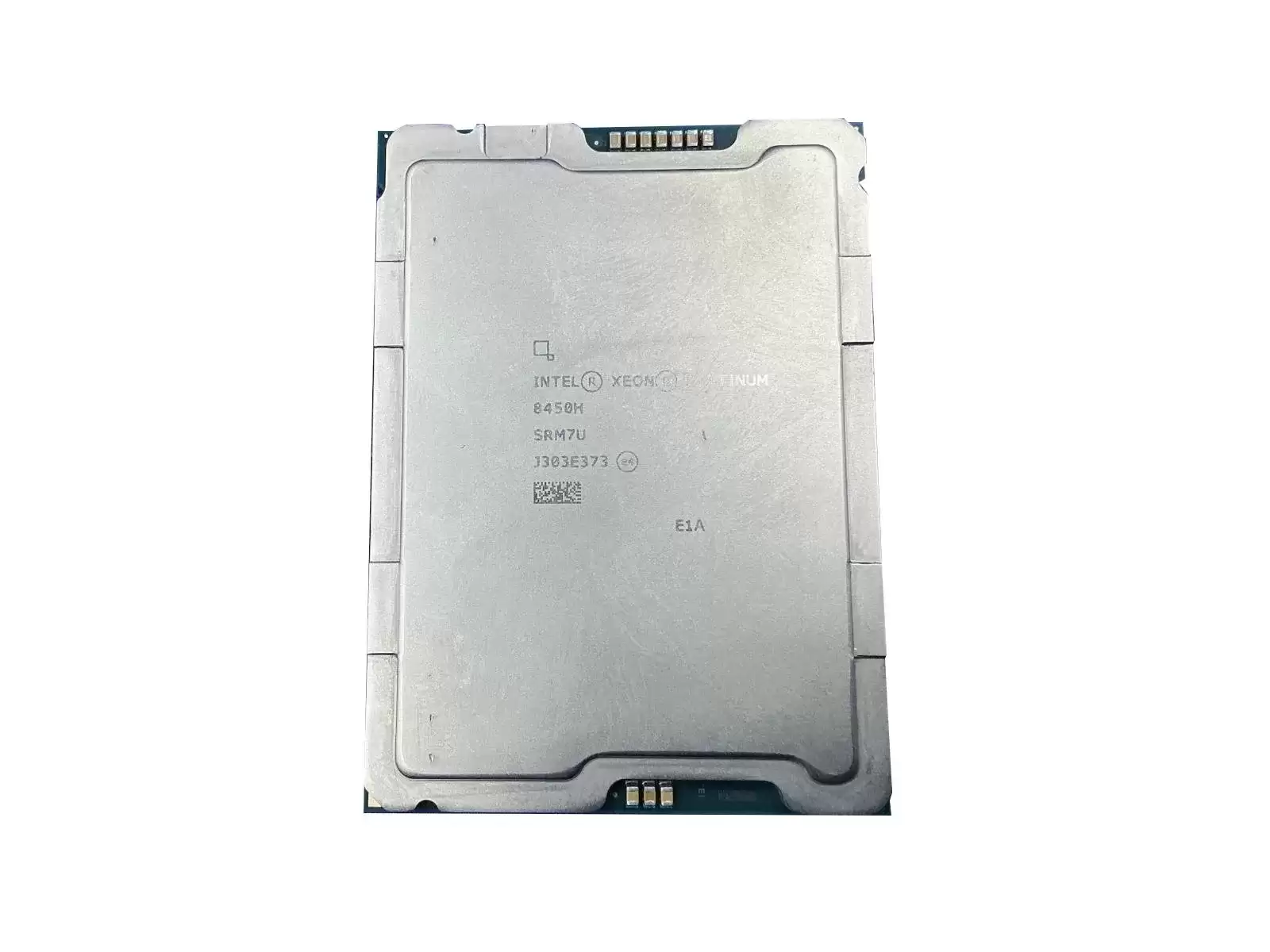 Intel PK8071305075901 Xeon Platinum 8450H 28-Core 2.00GHz 16GT/s UPI 75MB Socket LGA4677 Processor