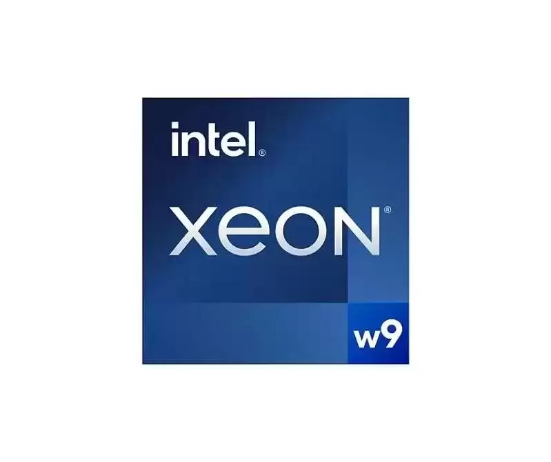 Intel PK8071305081500 Xeon W9-3495X 56-Core 1.90GHz 16GT/s UPI 105MB Socket LGA4677 Processor