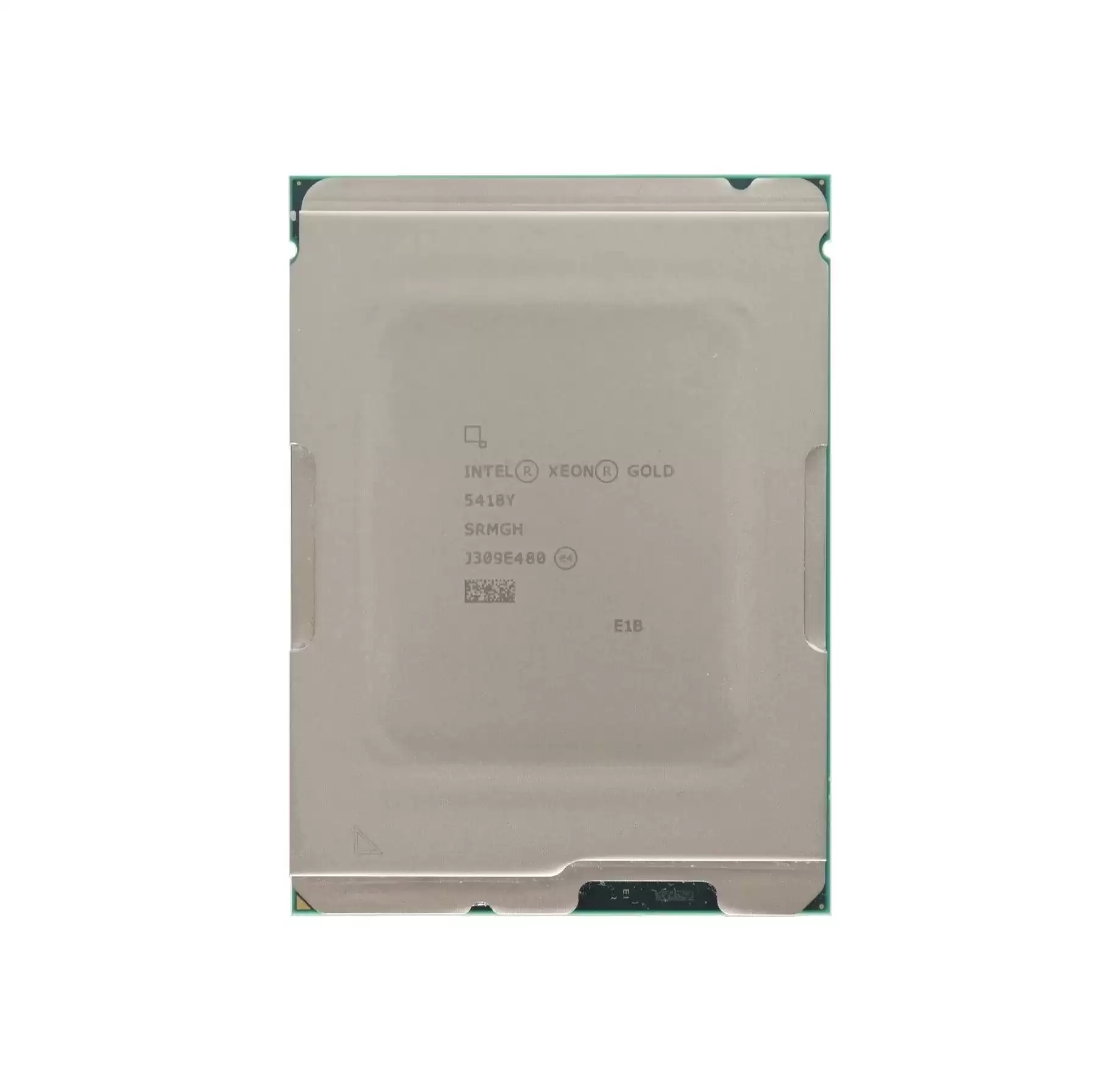 Intel PK8071305120301 Xeon Gold 5418Y 24-Core 2.00GHz 16GT/s UPI 45MB Socket LGA4677 Processor