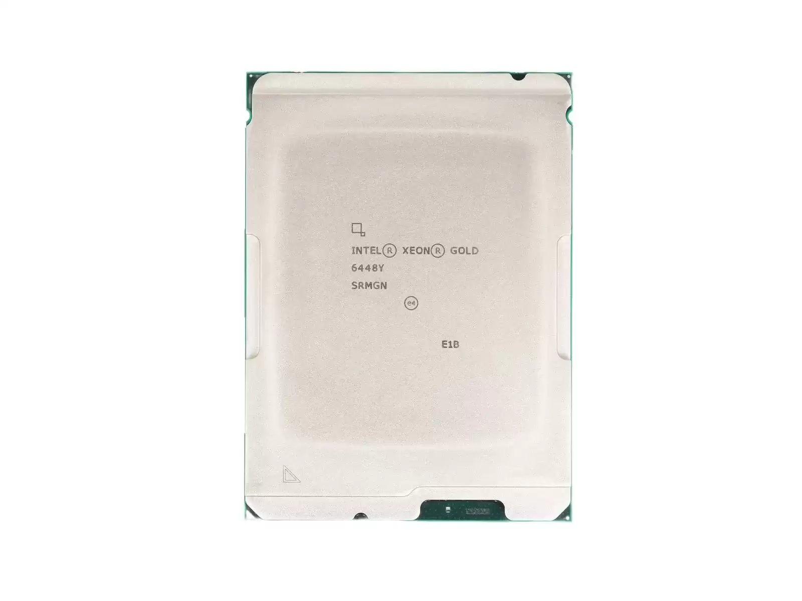 Intel PK8071305120802 Xeon Gold 6448Y 32-Core 2.10GHz 16GT/s UPI-3 60MB L3 Cache Socket LGA4677 Processor