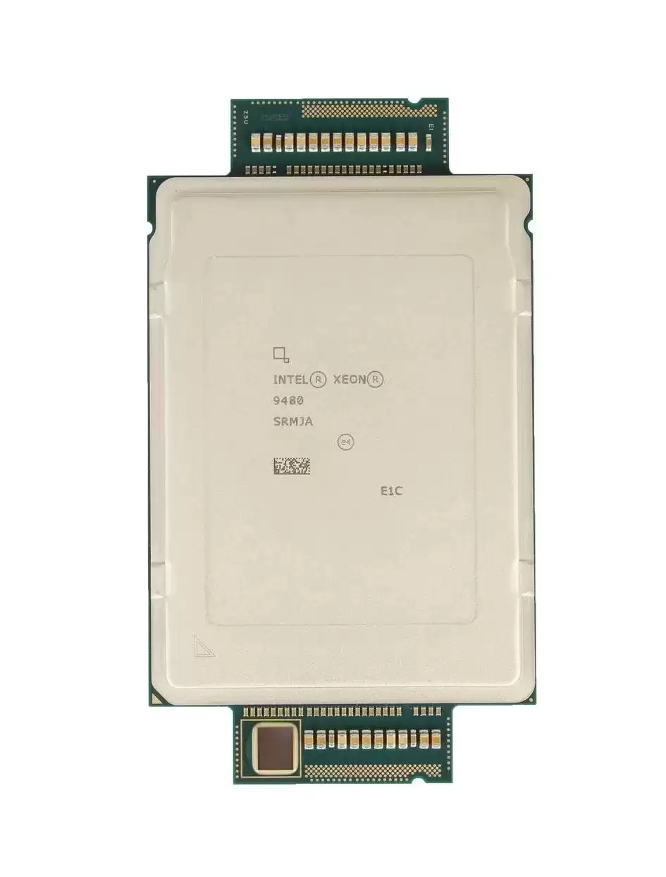 Intel PK8071305223000 Xeon CPU Max 9480 56-Core 1.90GHz 16GT/s UPI 112.5MB Socket LGA4677 Processor