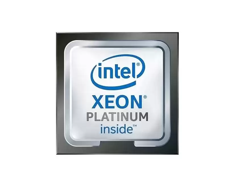Intel PK8072205512100 Xeon Platinum 8570 56-Core 2.10GHz 20GT/s UPI 300MB Socket LGA4677 Processor